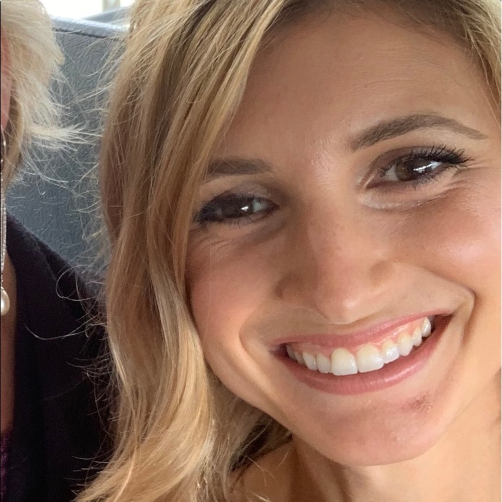 Meet your Posher, Brandie